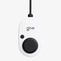 go-e Charger Gemini 11 kW