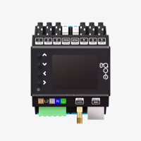 go-e Controller