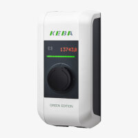 KEBA 121917 KeContact P30 C-Serie RFID MID T2-Buchse