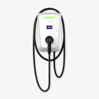 FIMER Flexa AC Wallbox - T2 Kabel - Future Net - 22kW