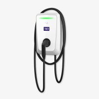 FIMER Flexa AC Wallbox - T2 Kabel - Future Net - 22kW